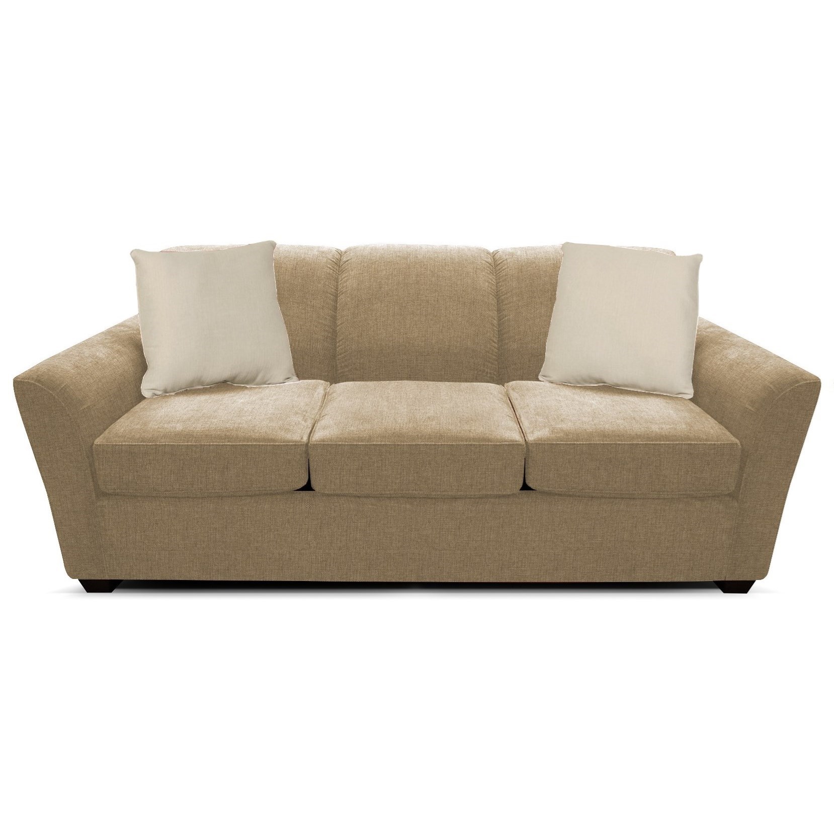 England 300 Series 305 7482 Sofa with Casual Contemporary Style